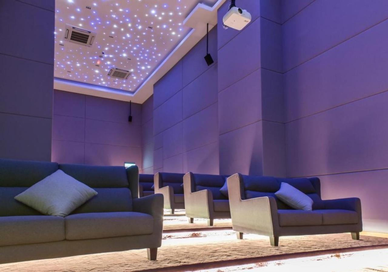 Robertson Panoramakl Suites Kuala Lumpur Eksteriør billede