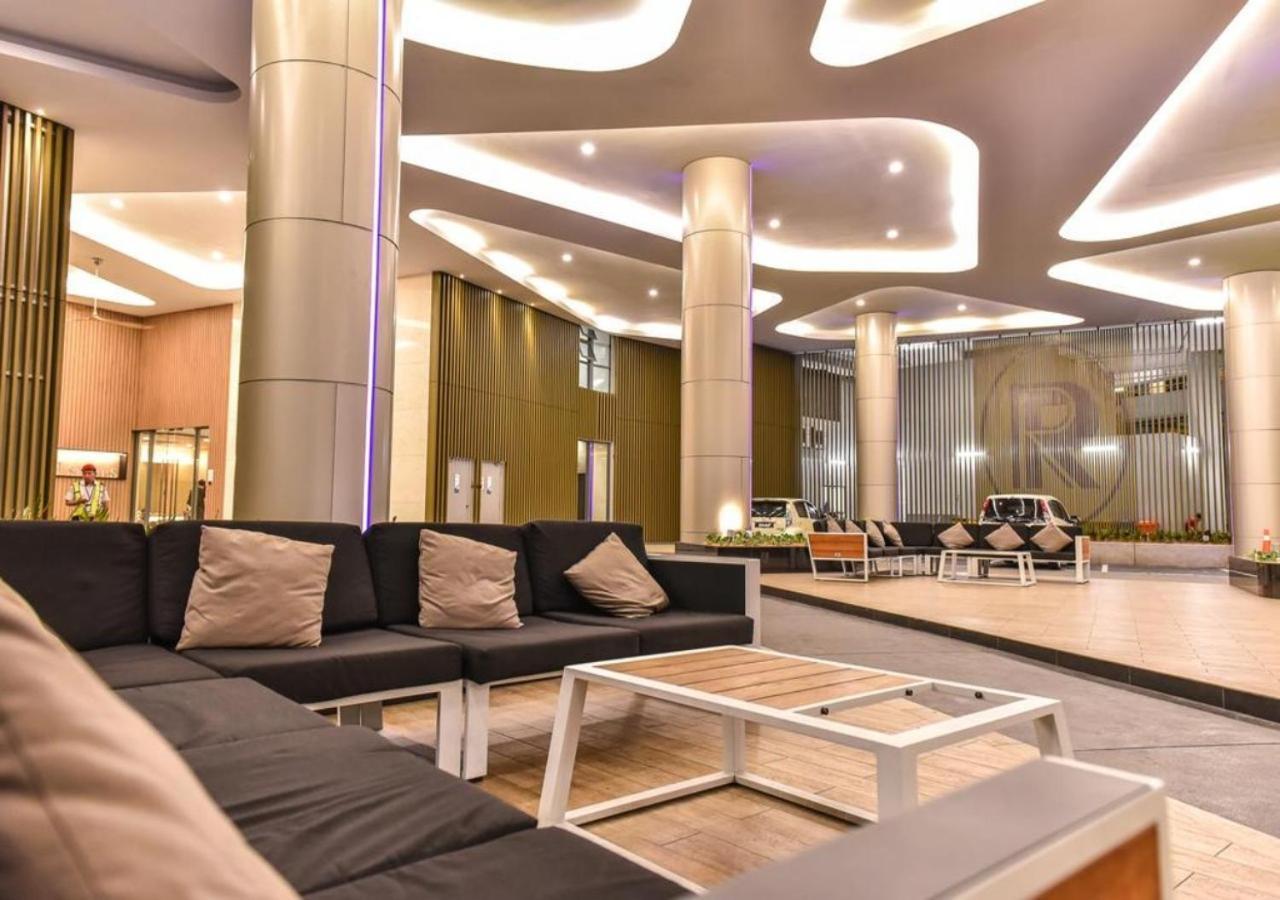 Robertson Panoramakl Suites Kuala Lumpur Eksteriør billede