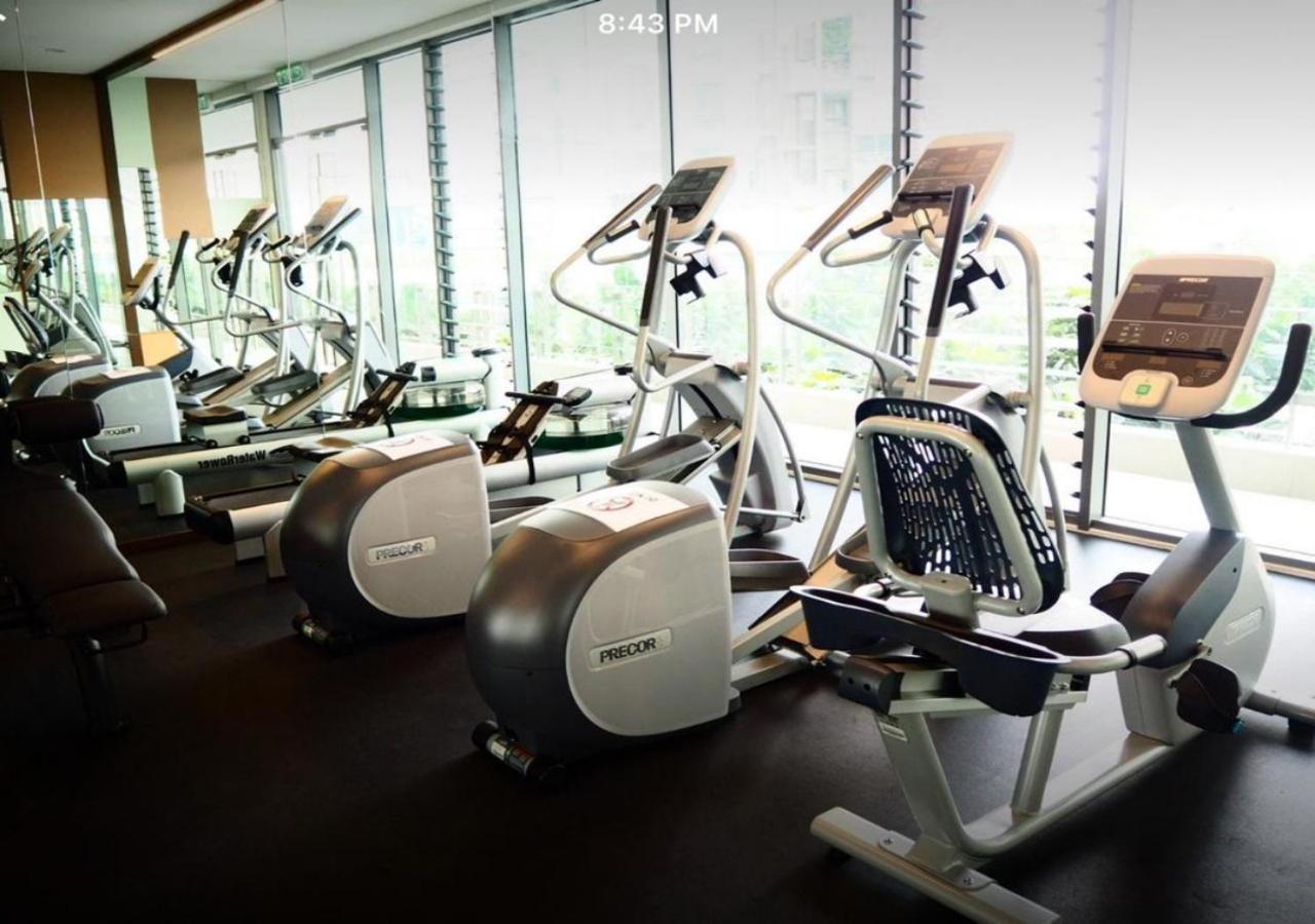 Robertson Panoramakl Suites Kuala Lumpur Eksteriør billede