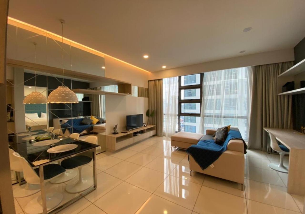 Robertson Panoramakl Suites Kuala Lumpur Eksteriør billede