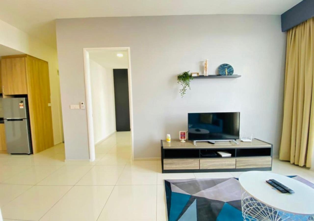 Robertson Panoramakl Suites Kuala Lumpur Eksteriør billede