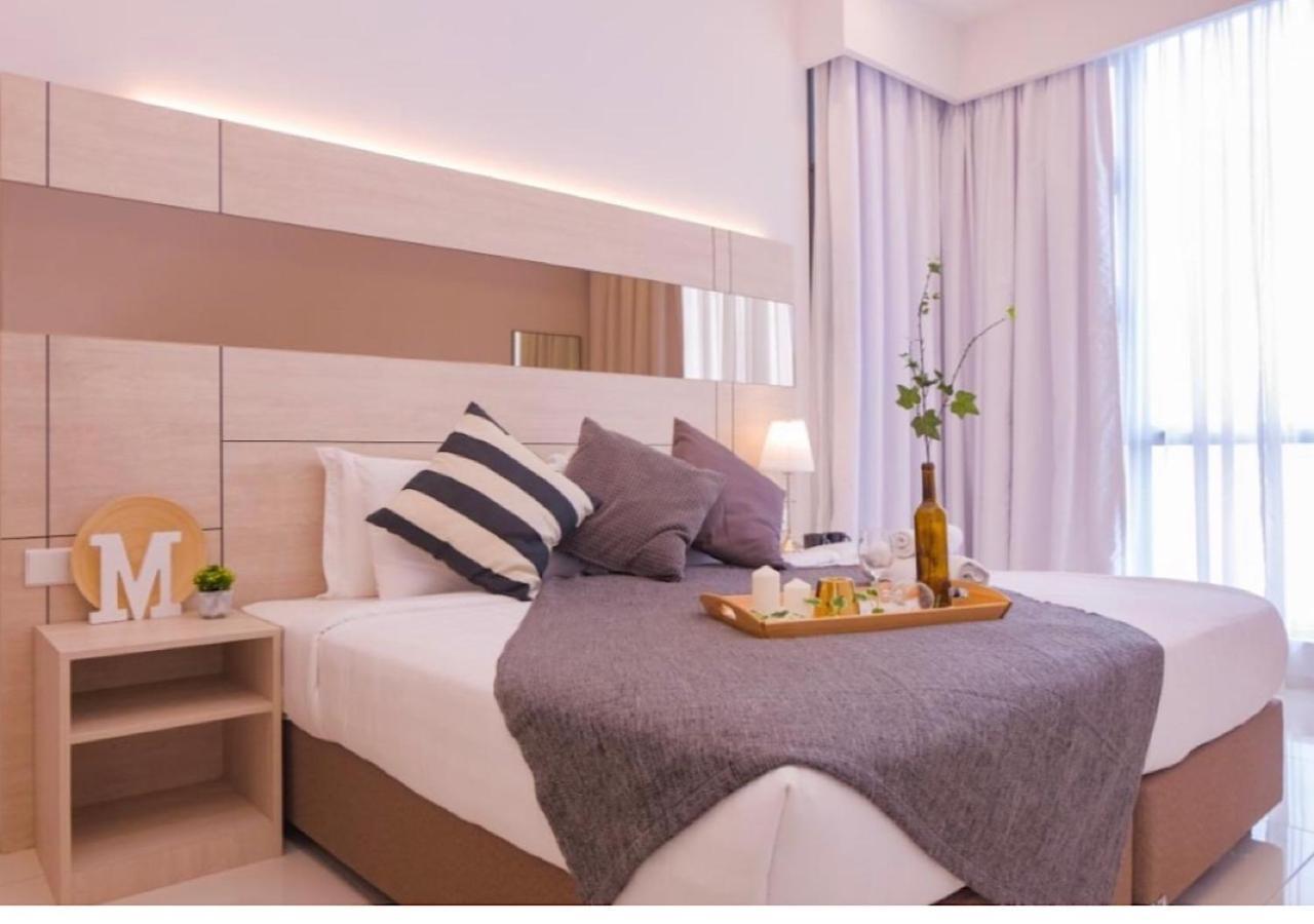 Robertson Panoramakl Suites Kuala Lumpur Eksteriør billede
