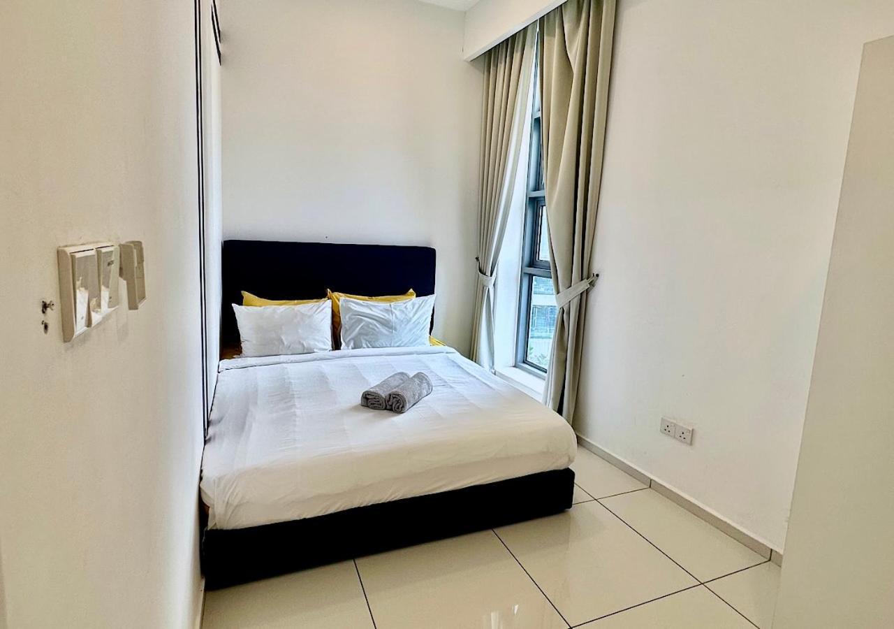 Robertson Panoramakl Suites Kuala Lumpur Eksteriør billede