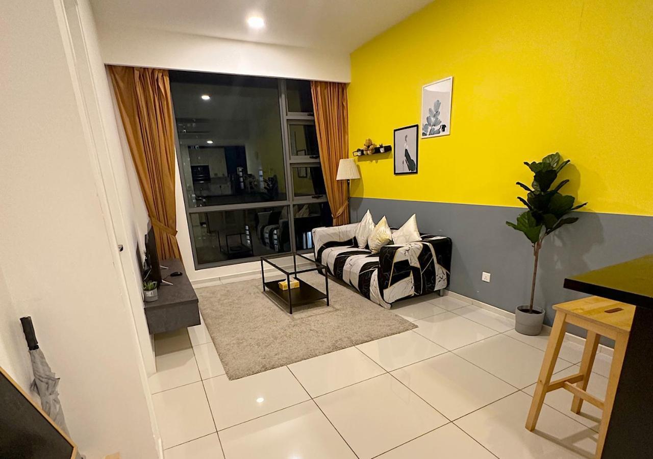 Robertson Panoramakl Suites Kuala Lumpur Eksteriør billede