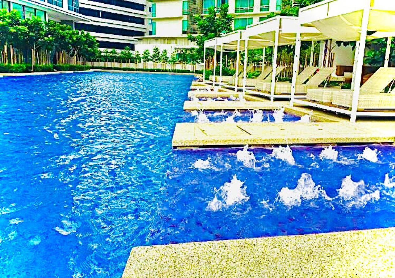 Robertson Panoramakl Suites Kuala Lumpur Eksteriør billede